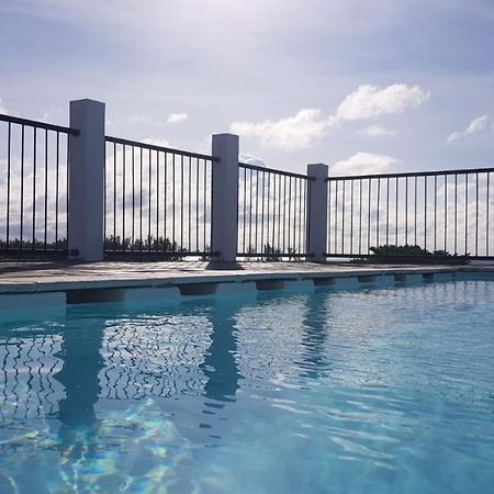 Modernes Apartment & Pool Mit Mega Aussicht Flic-en-Flacq Extérieur photo